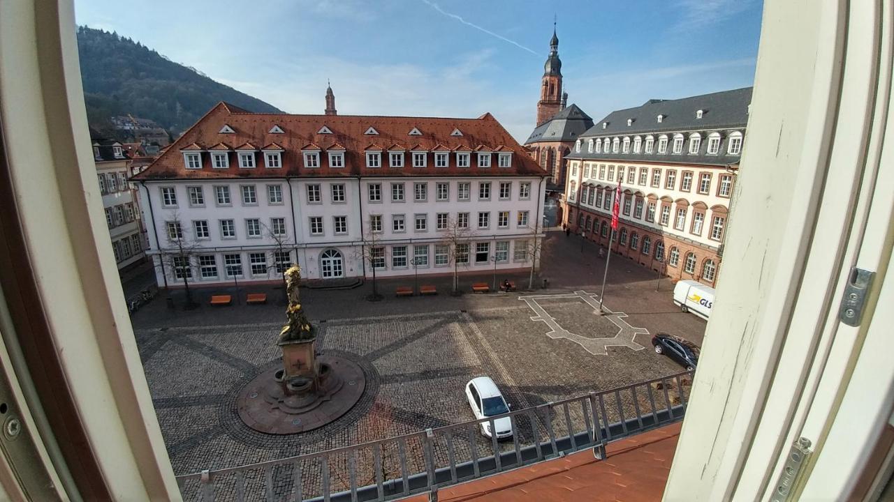 Wohnen Unter Dem Schloss