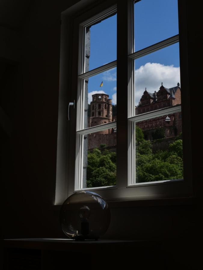 Wohnen Unter Dem Schloss