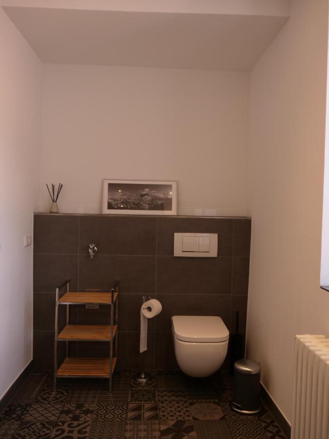Apartment Wohnen Unter Dem Schloss *