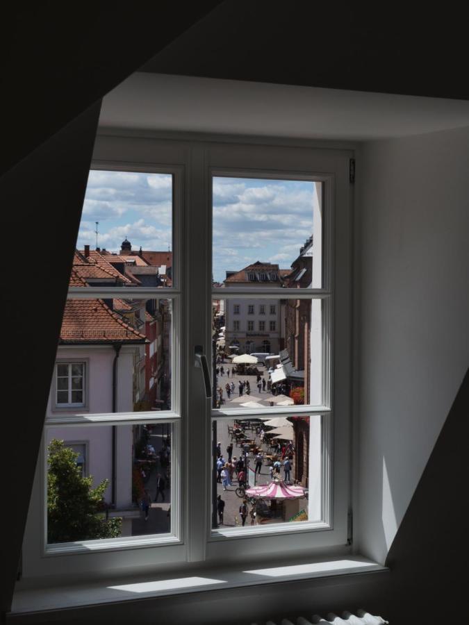 Apartment Wohnen Unter Dem Schloss