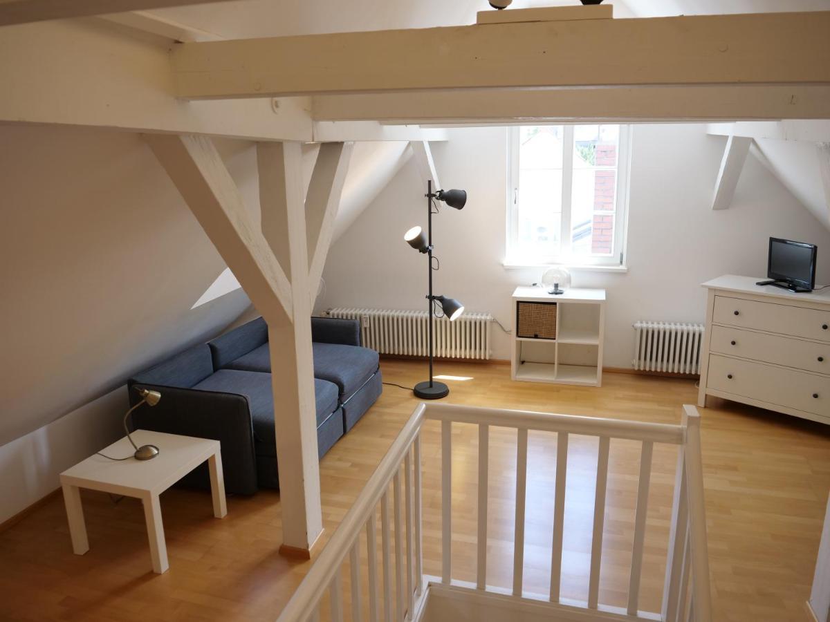 Wohnen Unter Dem Schloss