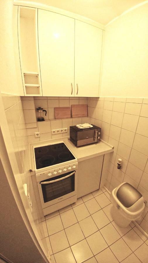 Apartment Wohnen Unter Dem Schloss *