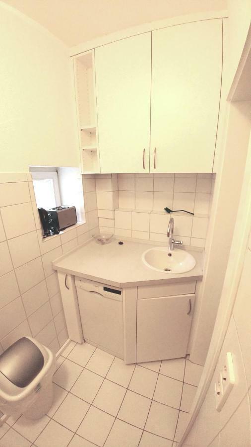 Wohnen Unter Dem Schloss Apartment Heidelberg