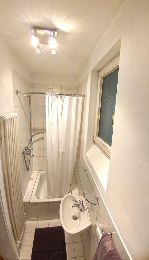 Apartment Wohnen Unter Dem Schloss